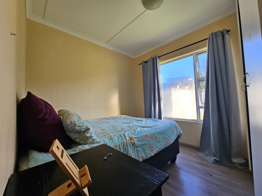 2 Bedroom Property for Sale in Buh Rein Estate Western Cape